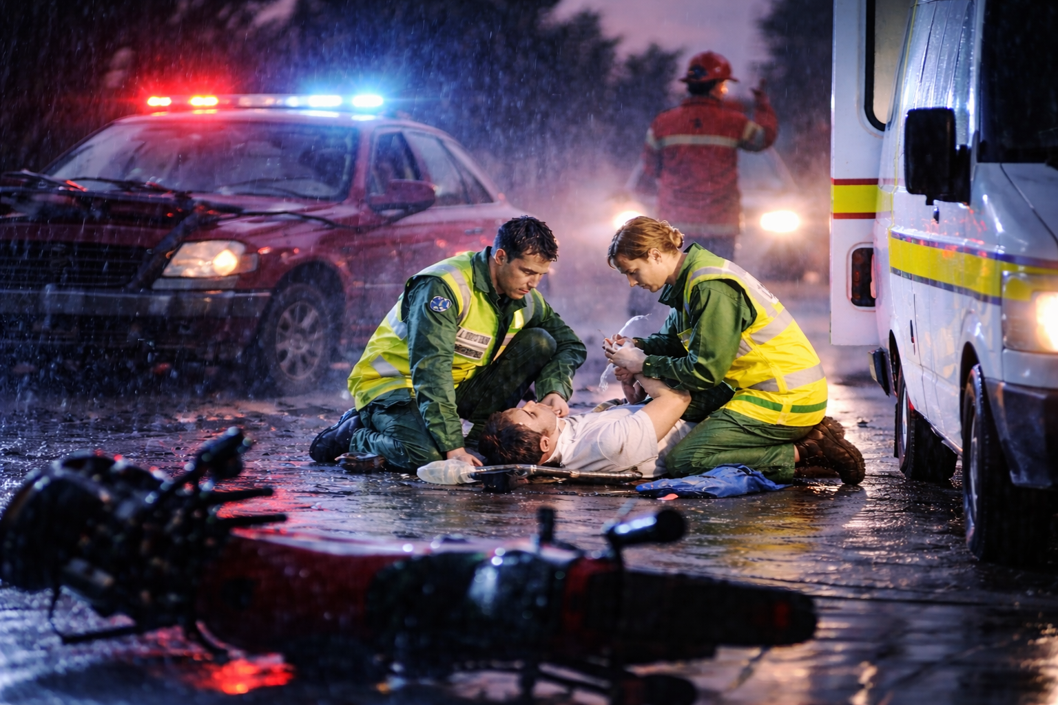 Understanding the True Cost of Car Accident Injuries