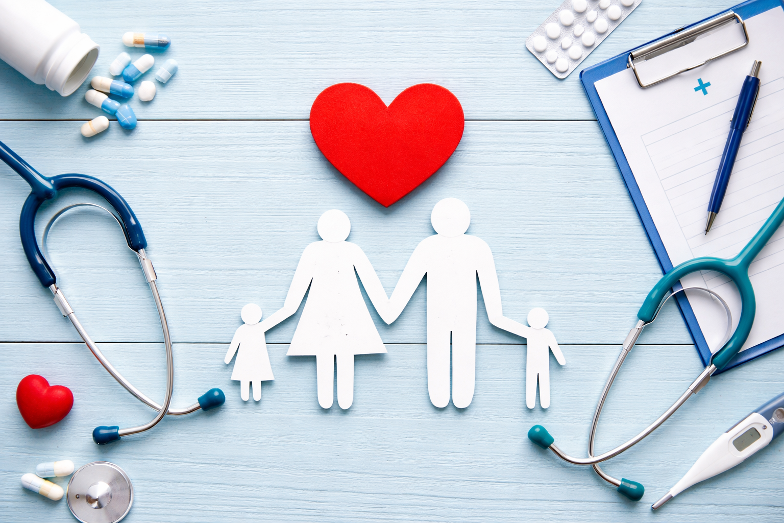 Unveiling Hidden Costs in Health Plans: A Family Struggle