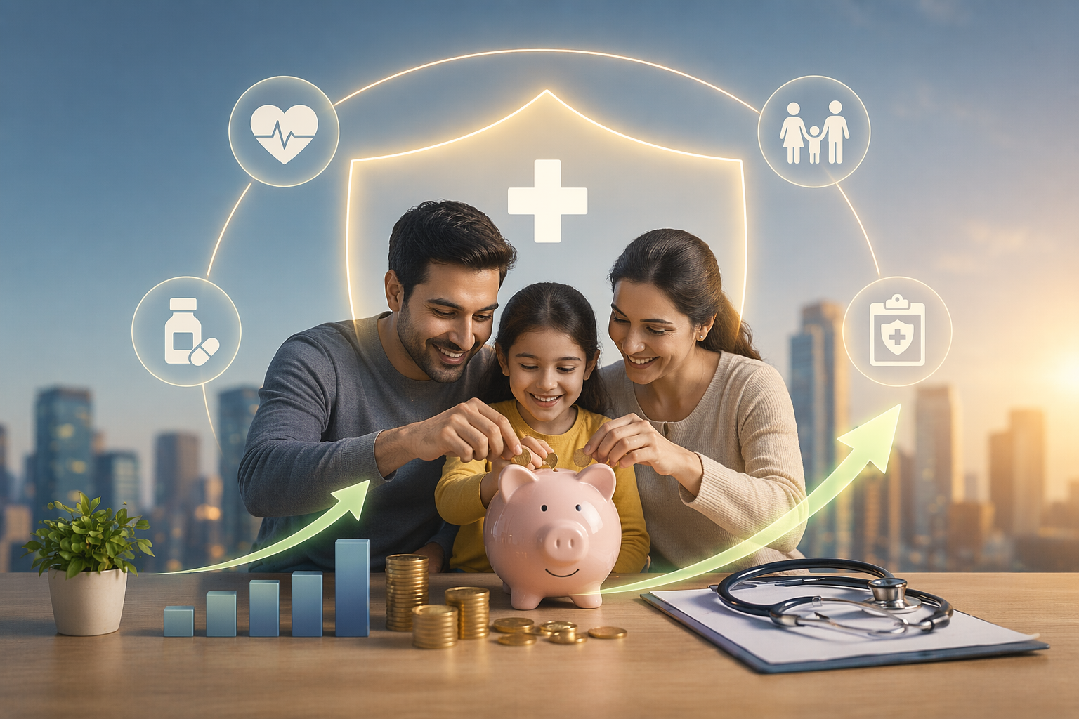 Revolutionizing Family Healthcare Spending