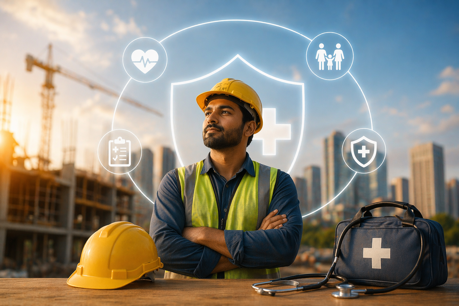 Understanding Healthcare Options for Contractors