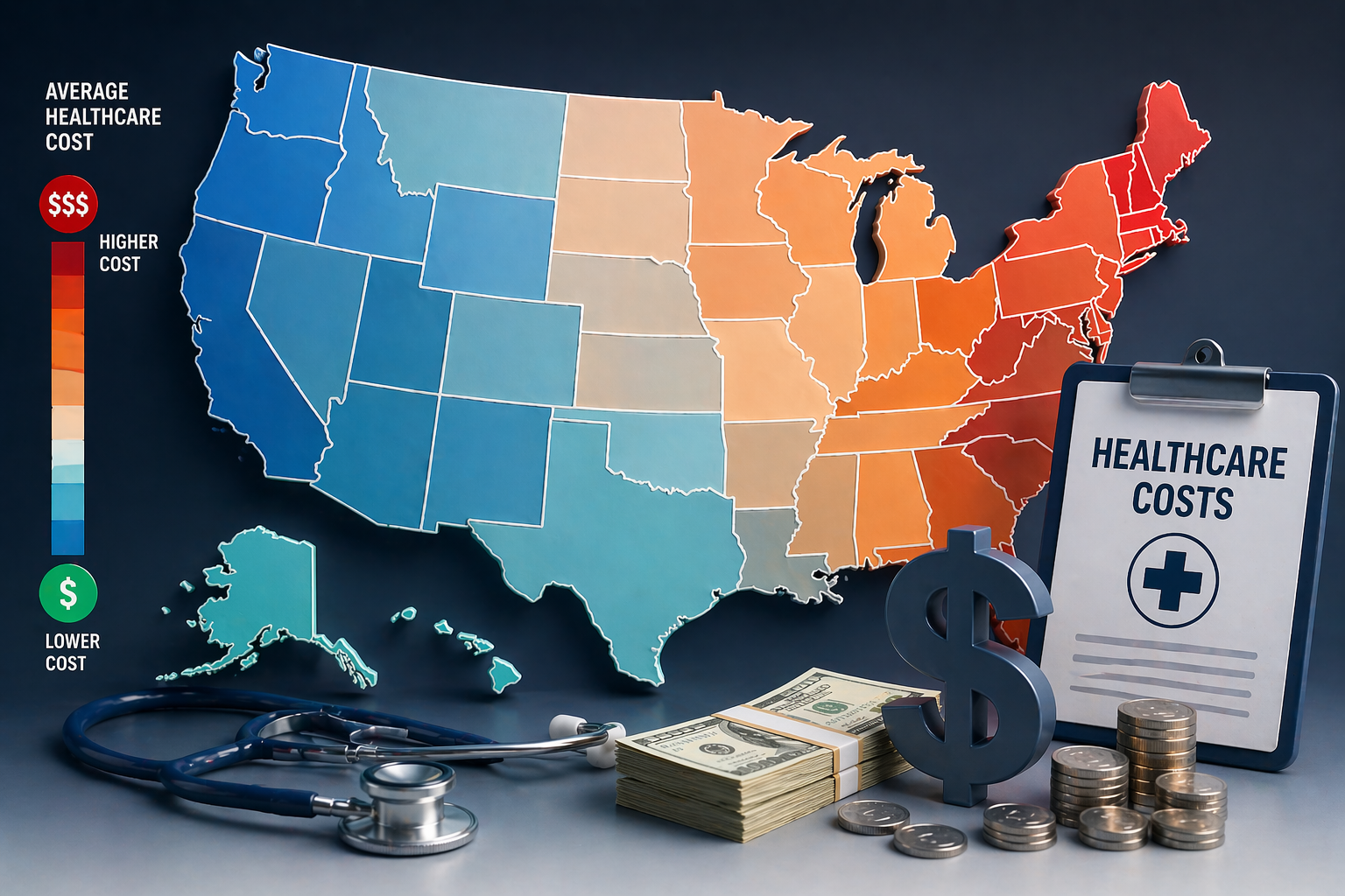 Understanding State Healthcare Cost Trends
