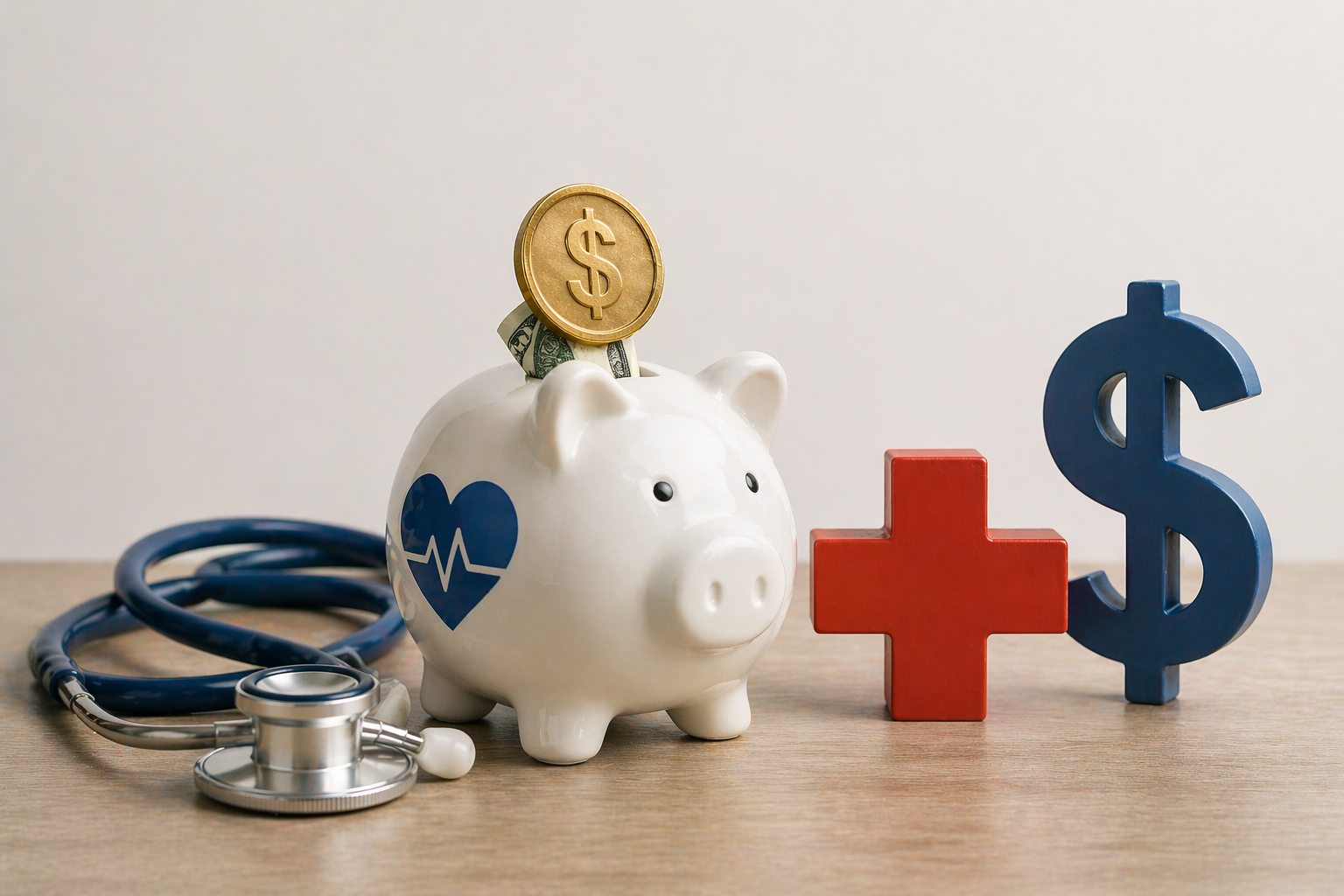 How Much Should You Save for Healthcare Annually