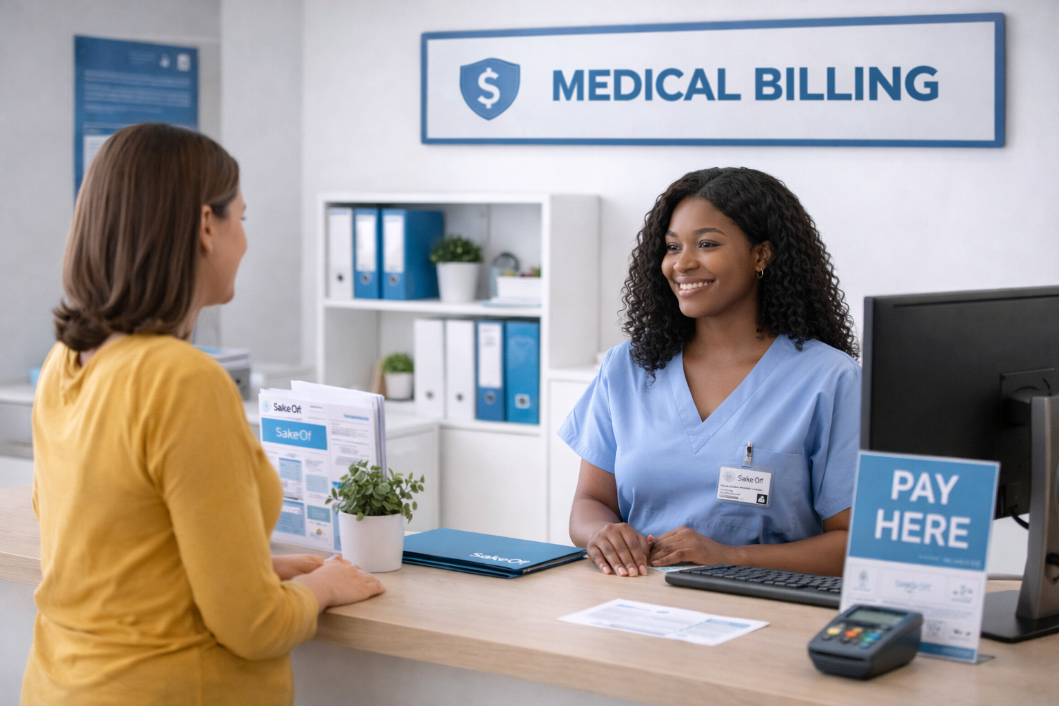 Spotting and Avoiding Common Medical Billing Errors