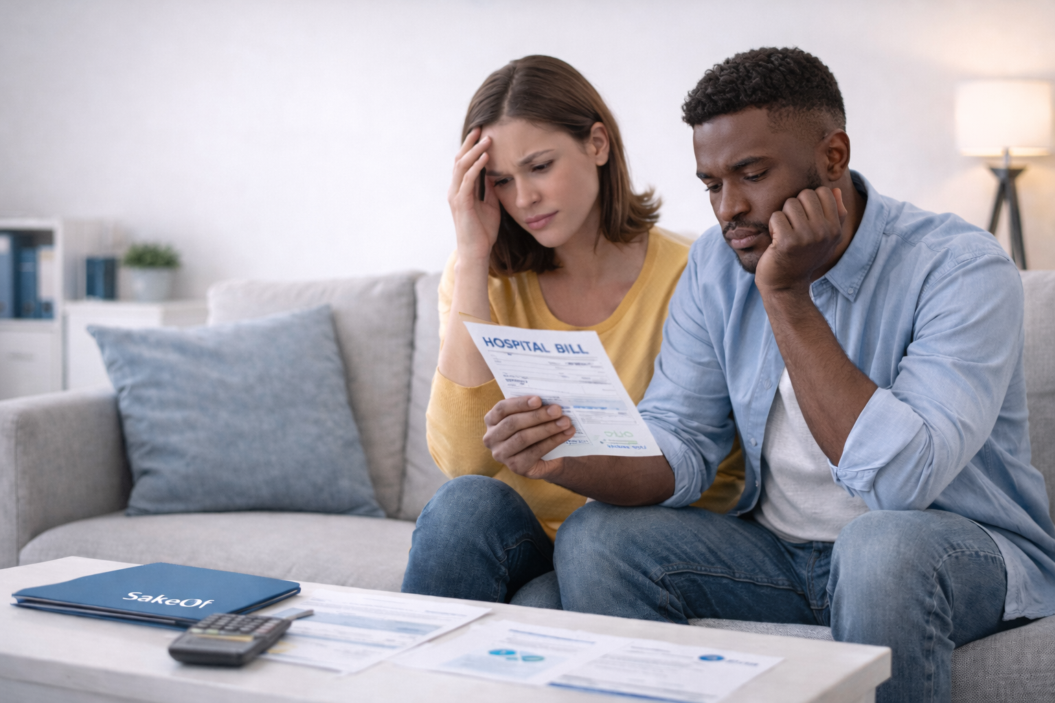 Planning for Unexpected Medical Expenses Made Easy