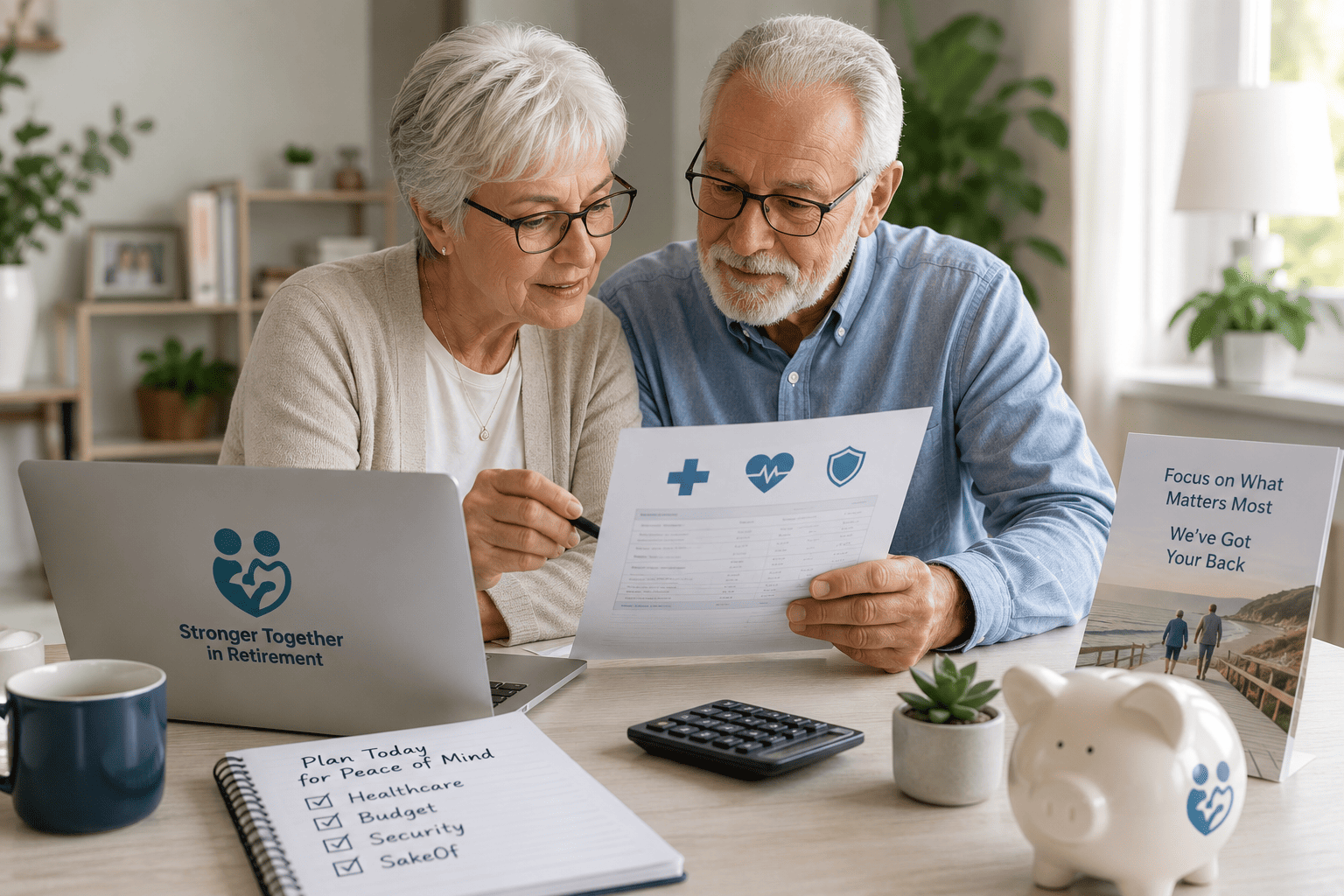 Navigating Healthcare Costs in Retirement with SakeOf