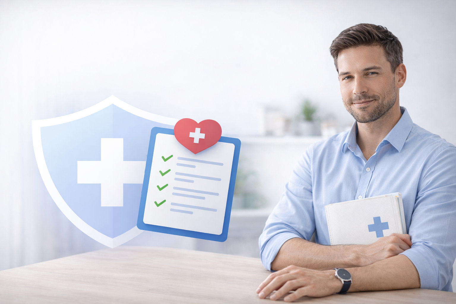 Essential Healthcare for Entrepreneurs: What You Need to Know