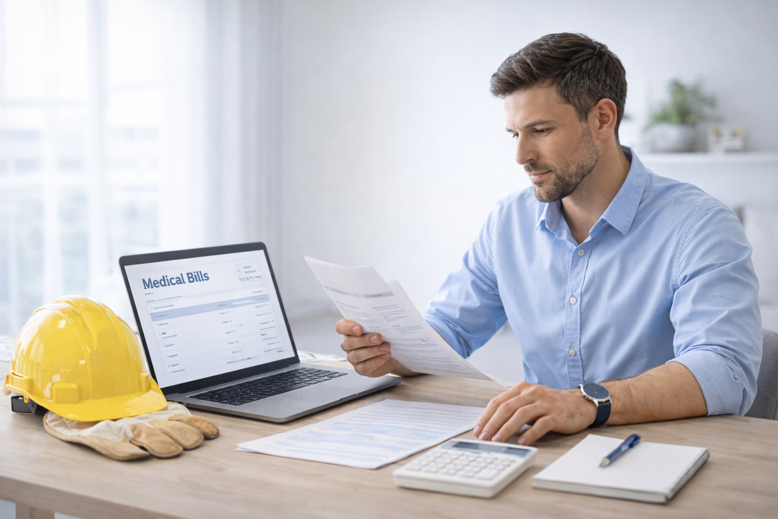 Navigating Healthcare Costs: A Guide for Contractors