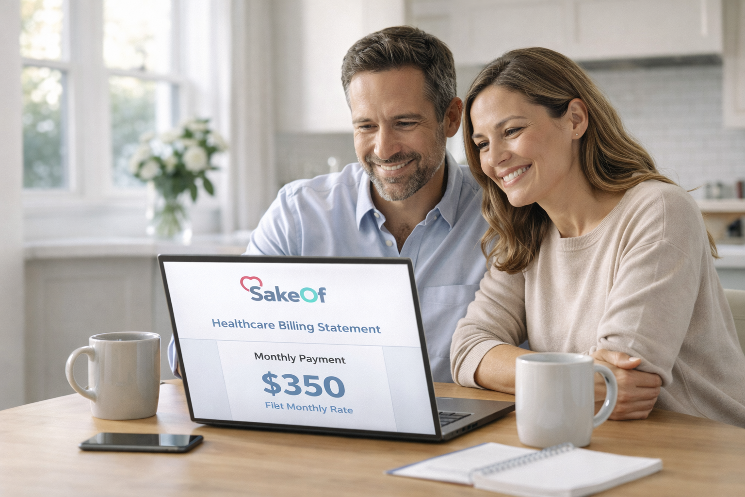 Understanding SakeOf’s Predictable Monthly Costs