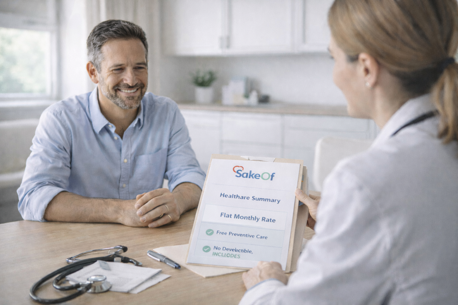 How SakeOf Saves You Money Compared to Traditional Insurance