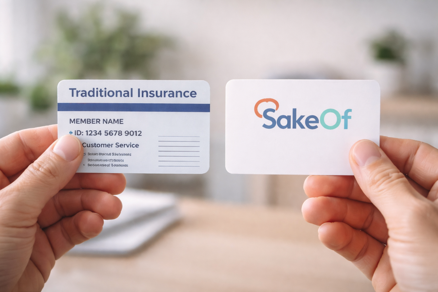 Understanding the Key Differences: Insurance vs. Membership-Based Healthcare