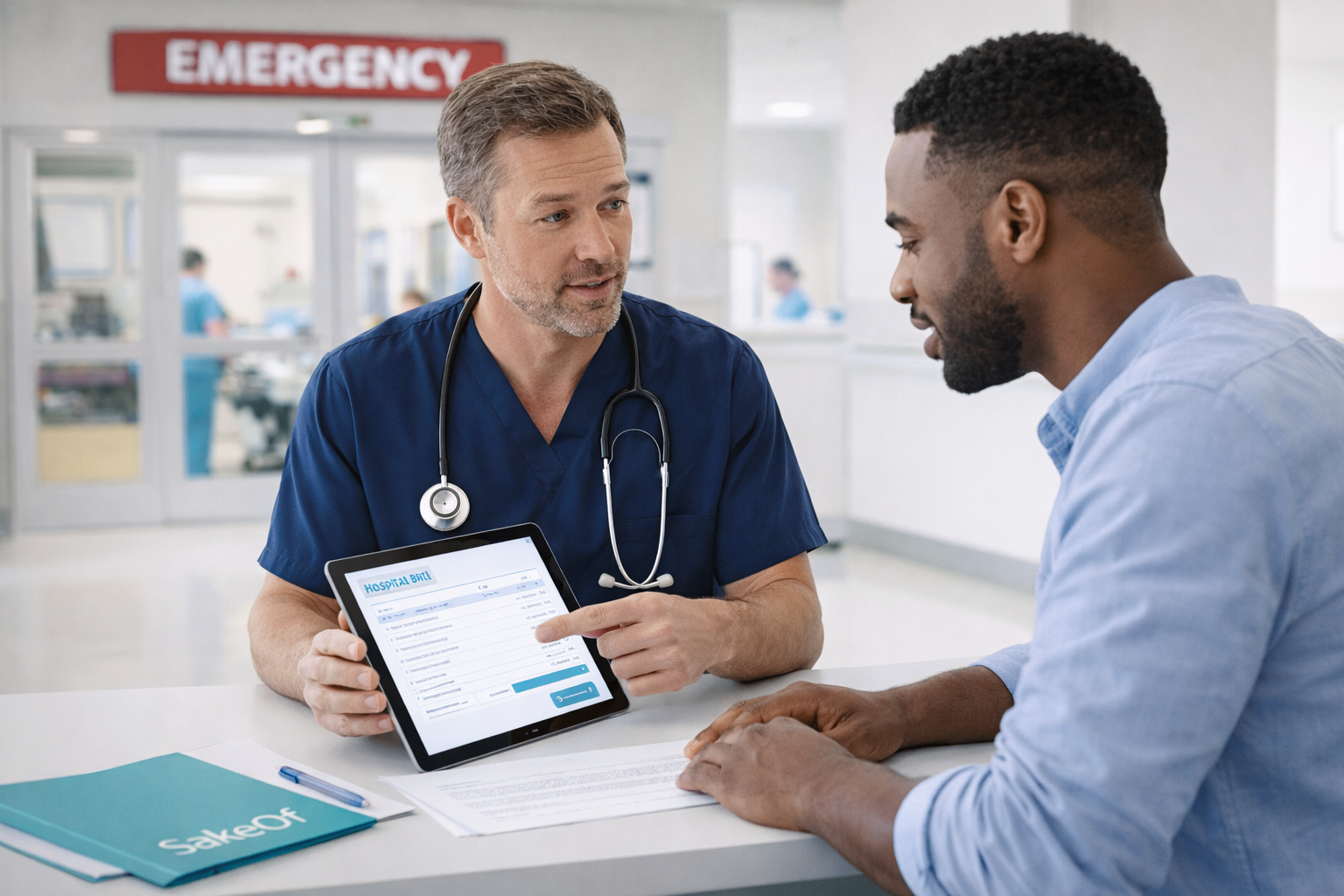 Understanding ER Costs: 2026 Guide for Every State