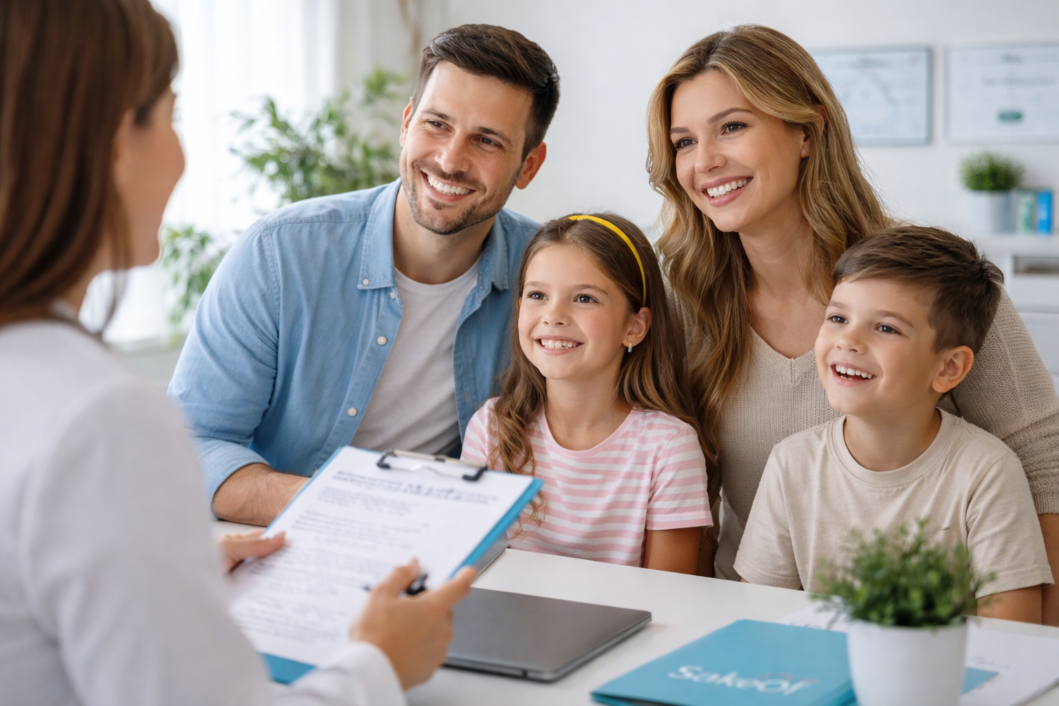 Specialist Visit Costs in 2026: A Family Guide