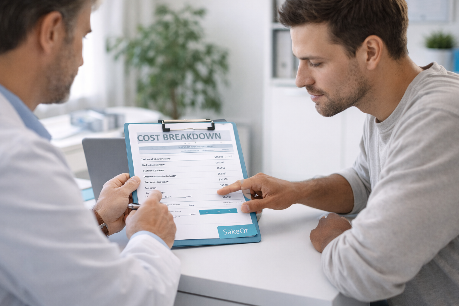 Understanding Healthcare Costs: Appendectomy, Tonsils, and Beyond