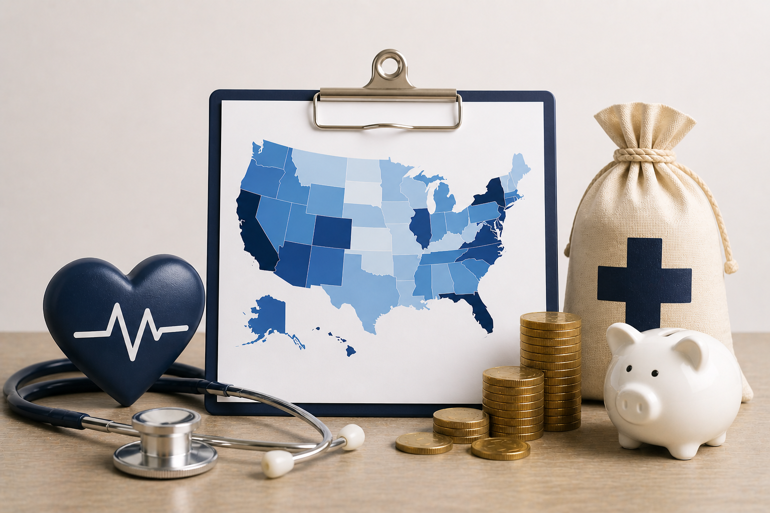 Understanding 2026 Surgery Costs by State
