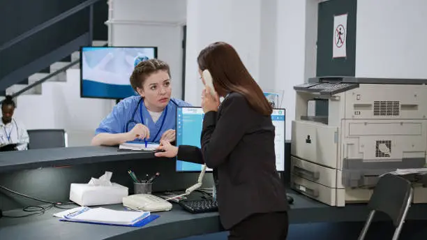 Mastering Conversations with Billing Departments