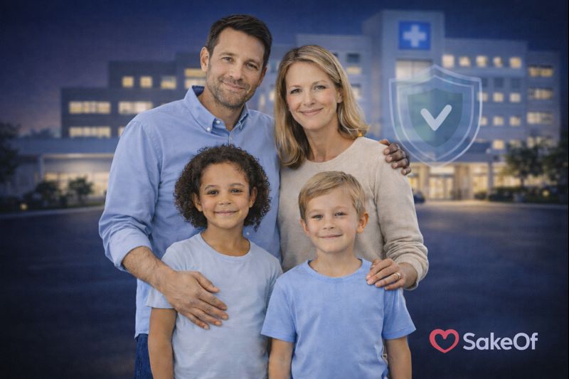 Understanding Coverage for Families and Dependents with SakeOf