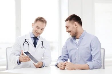 What is direct primary care and how does it work?