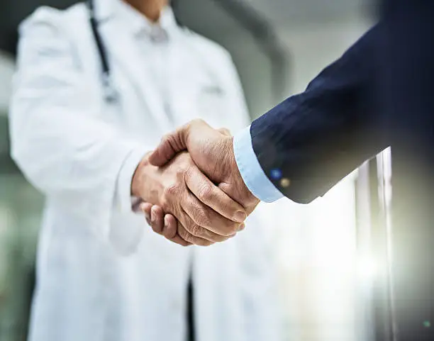 Empowering Entrepreneurs Through Transparent Healthcare