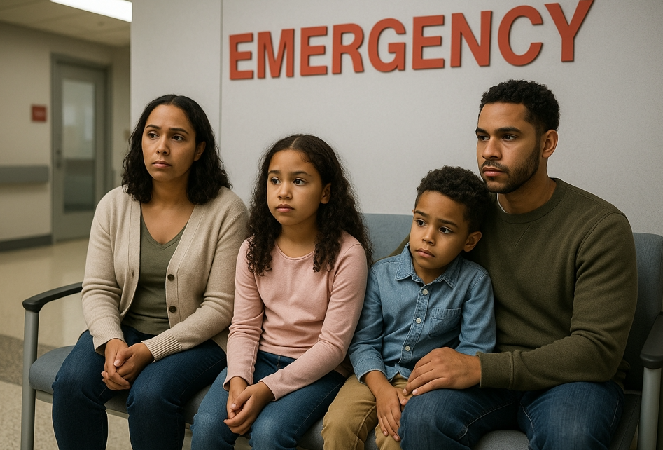 Understanding Hospital & ER Coverage with SakeOf