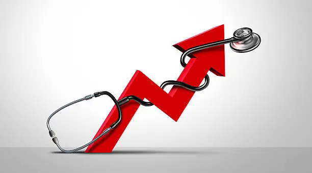 Understanding Healthcare Cost Variations by Location