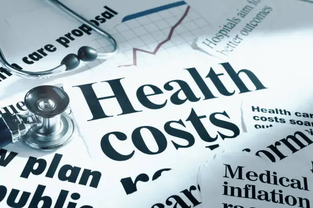 Understanding Healthcare Cost Variations by Location