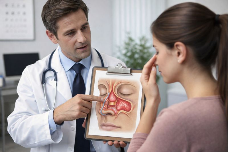 Specialist Coverage Explained Simply