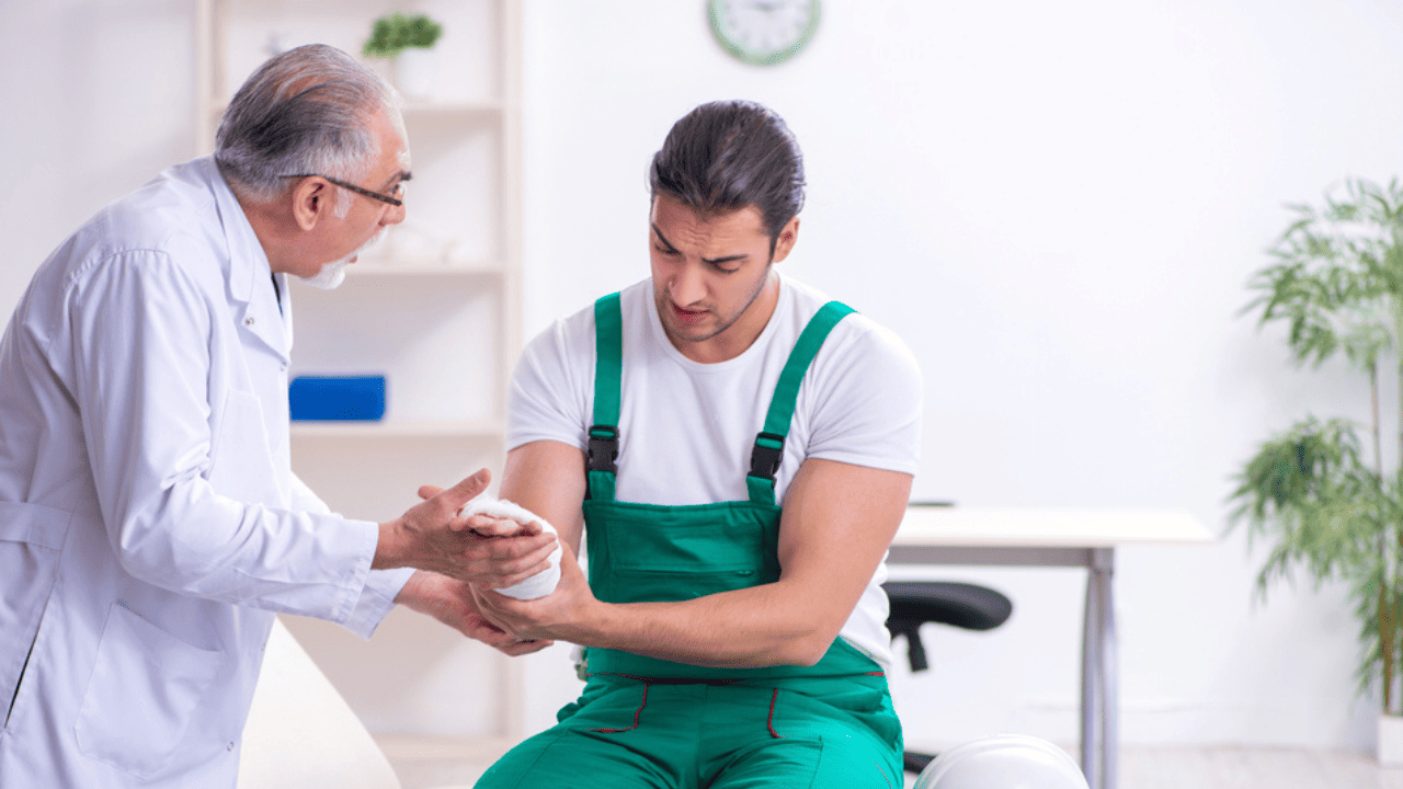 Empower Your Health: Healthcare for Contractors