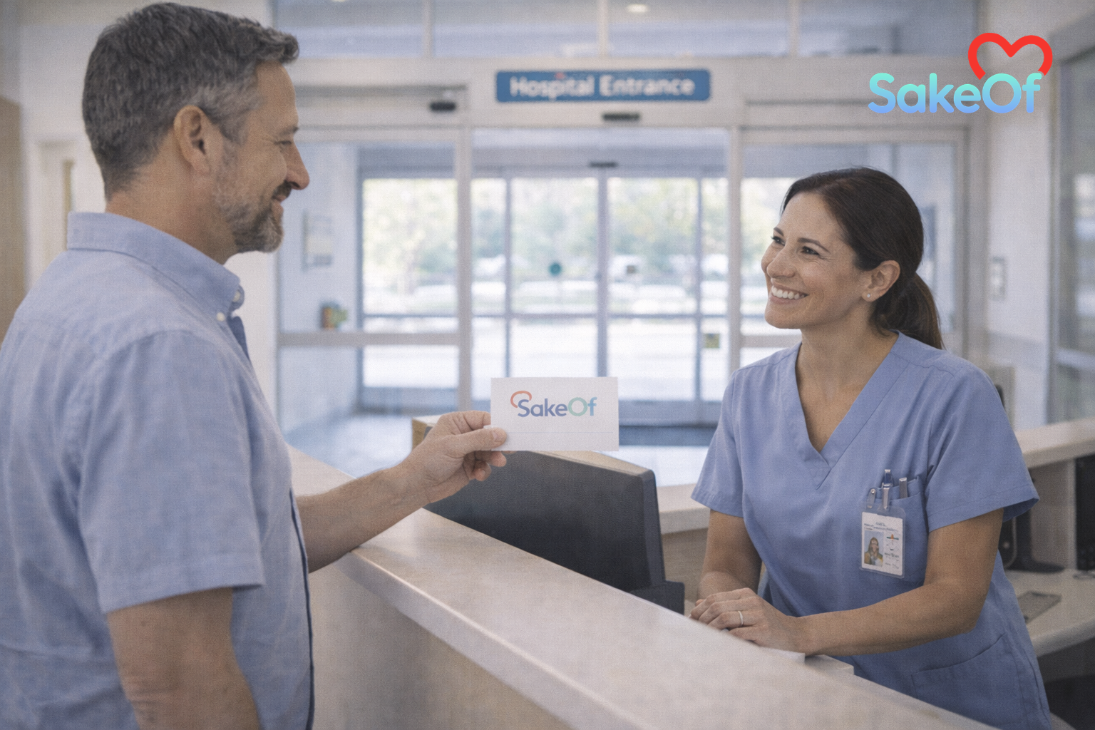 Understanding Hospital & ER Coverage with SakeOf