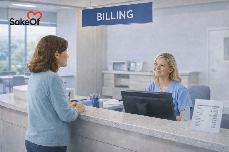 How Bills Flow Through SakeOf: A Simple Guide