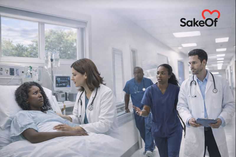 How to Use SakeOf with Any Doctor or Clinic