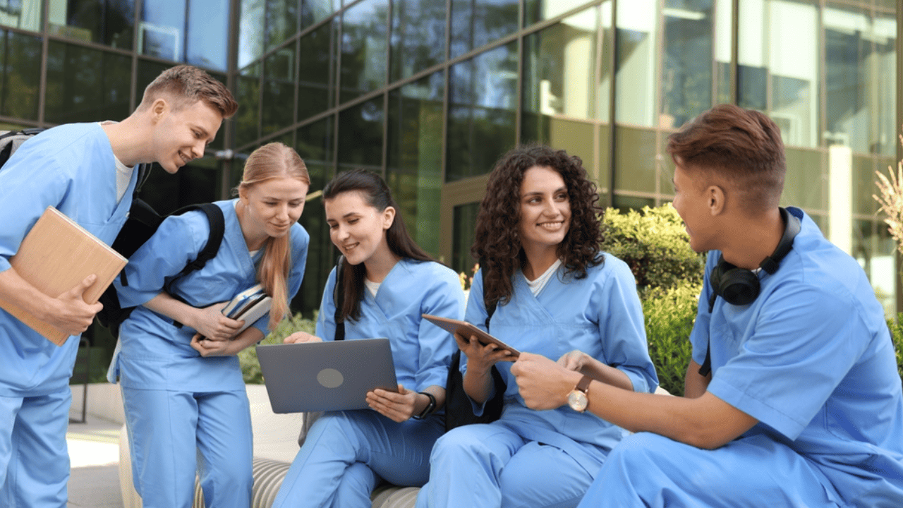How College Graduates Can Secure Healthcare Coverage