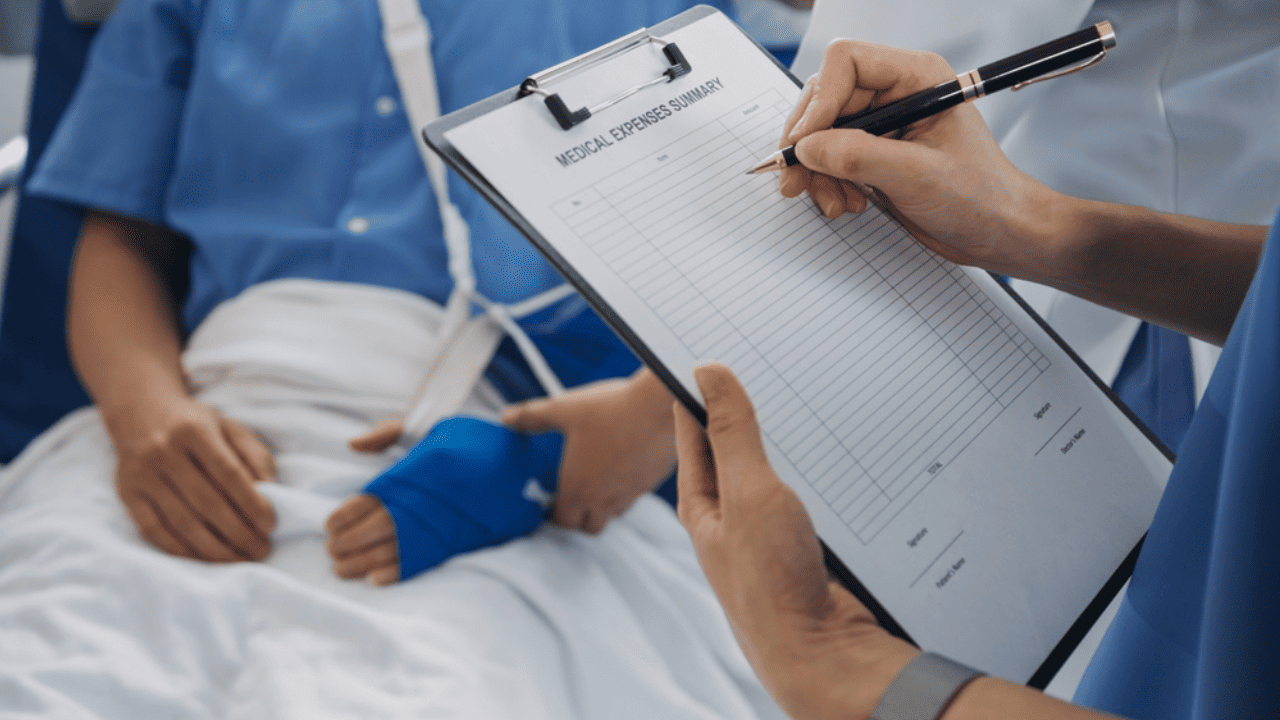 A Step by Step Guide to Documenting Cash Pay Medical Expenses