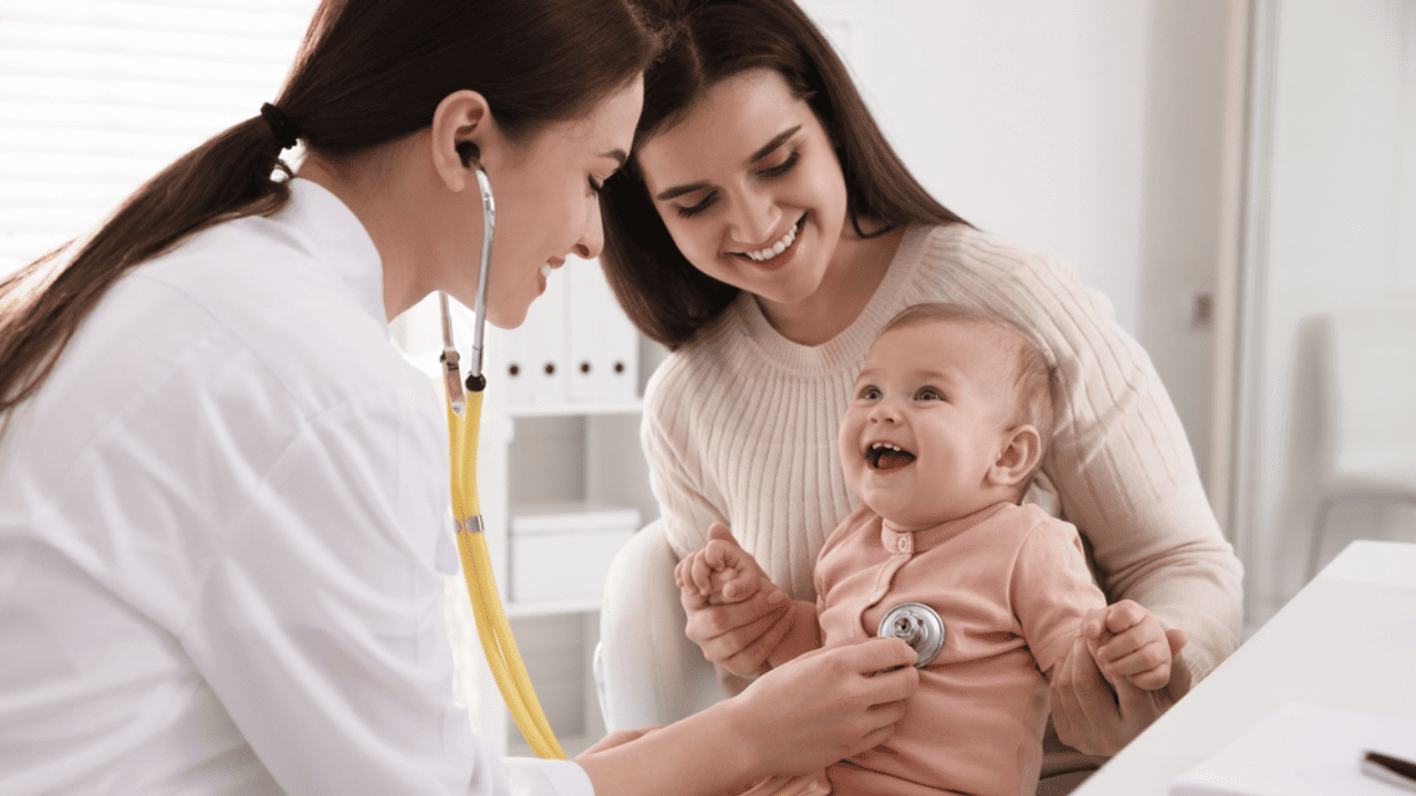 Guide to Understanding Pediatric Care Costs in the First Year