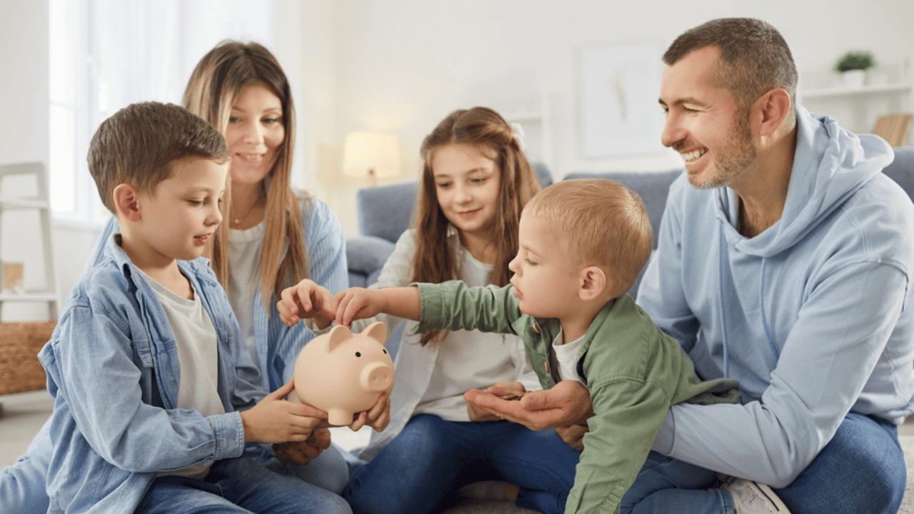 Healthcare Budgeting for Self Employed Families