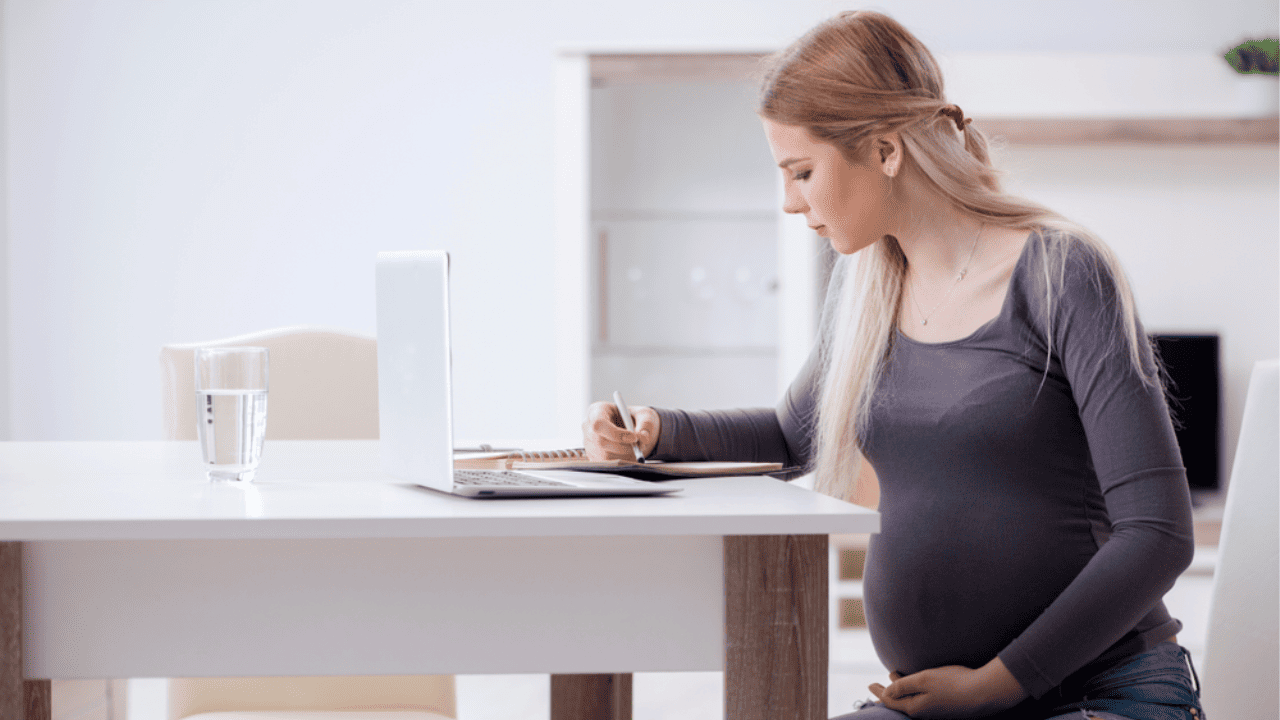 Financial Planning for Pregnancy and Birth with SakeOf