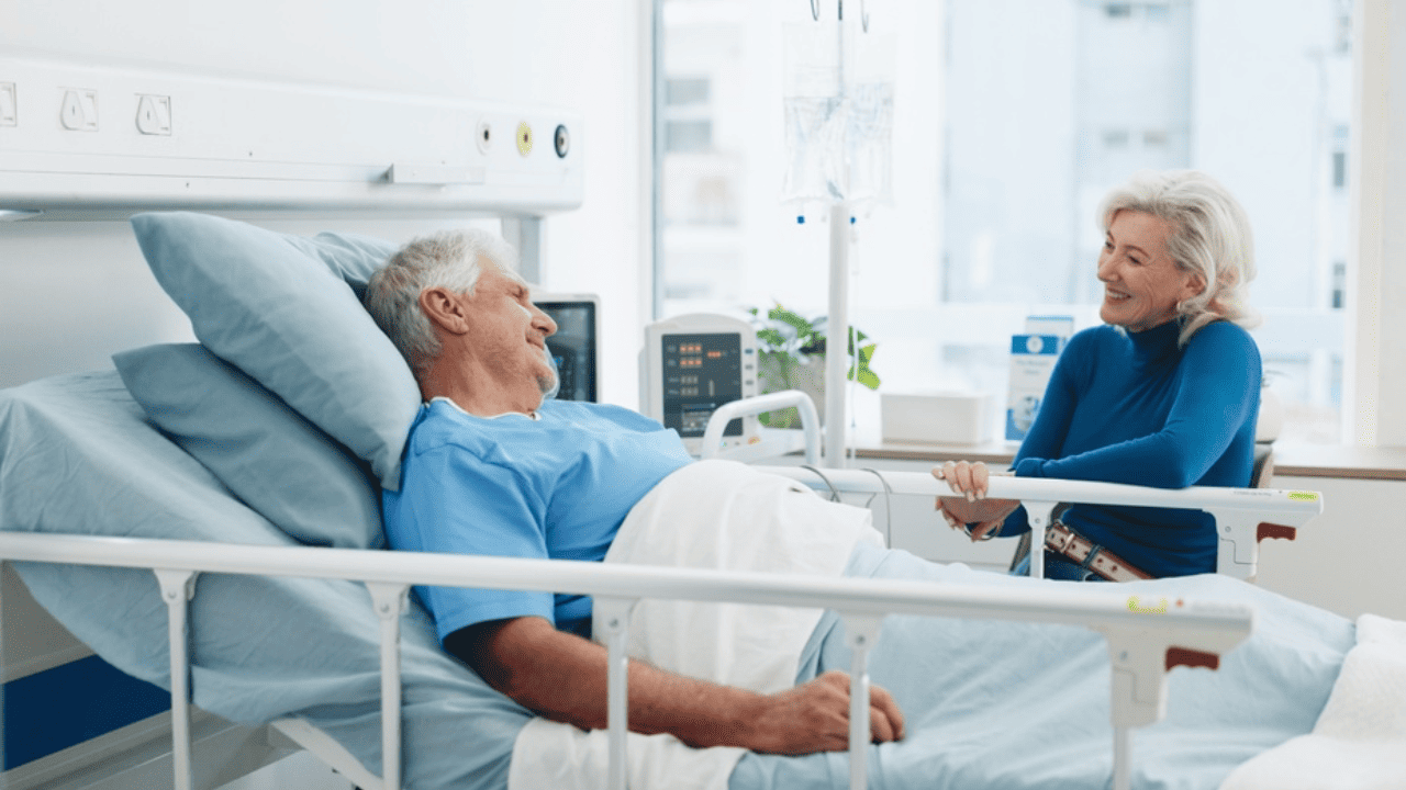 Healthcare Options After Getting Married