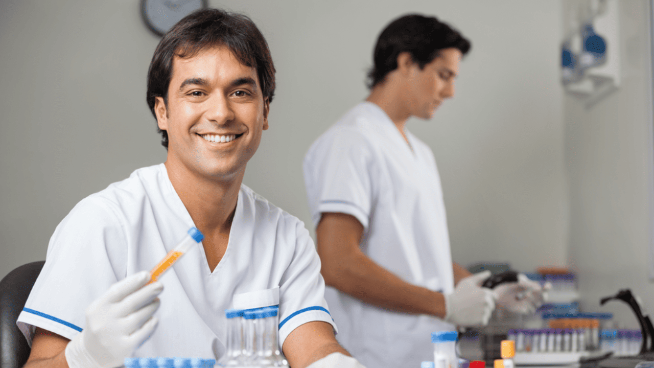 Cash Pay Lab Testing Explained: A Cost Effective Option