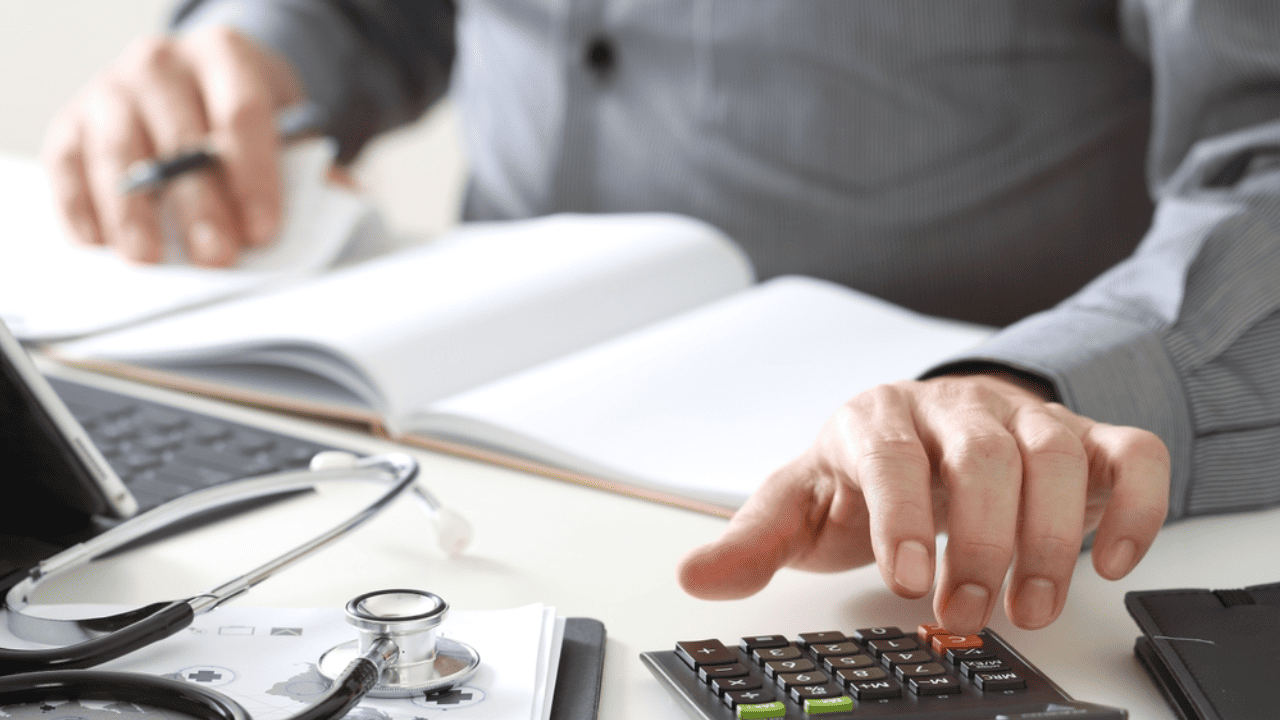 Guide to Identifying and Correcting Common Billing Errors
