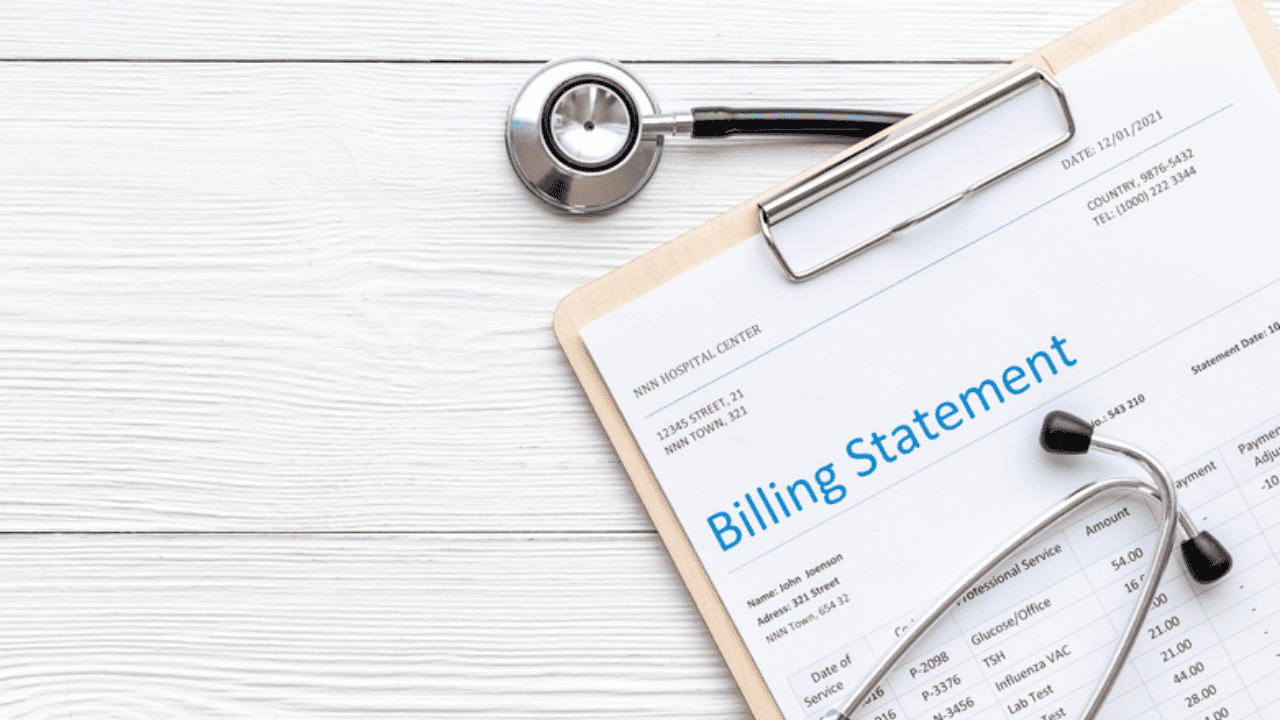 What Happens When You Don't Pay a Medical Bill