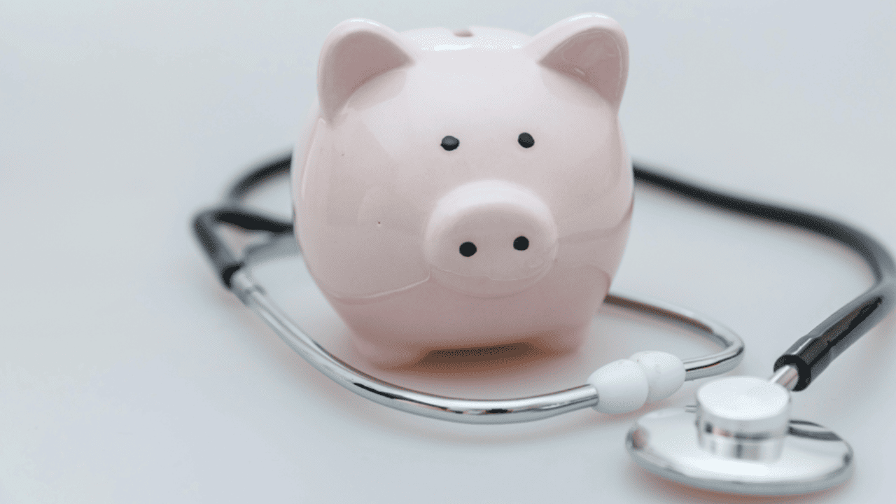 How to Build a Personal Healthcare Savings Strategy