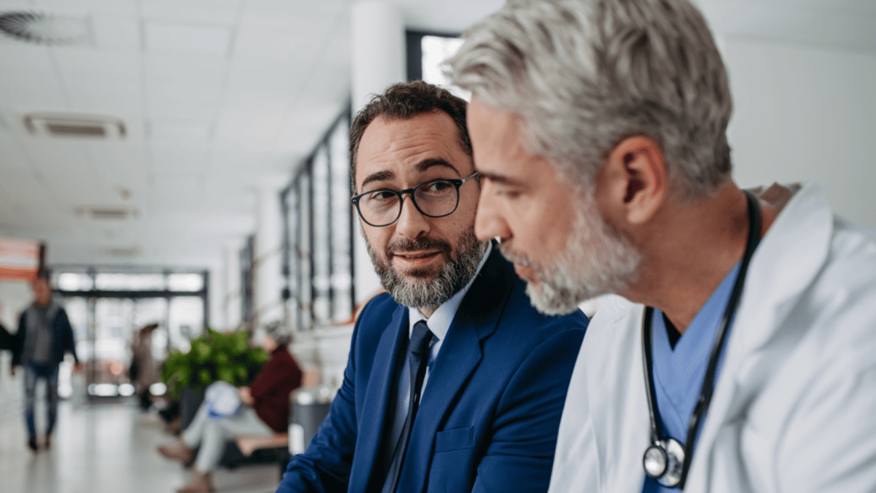 Guide to Healthcare Options for Owner Only Businesses