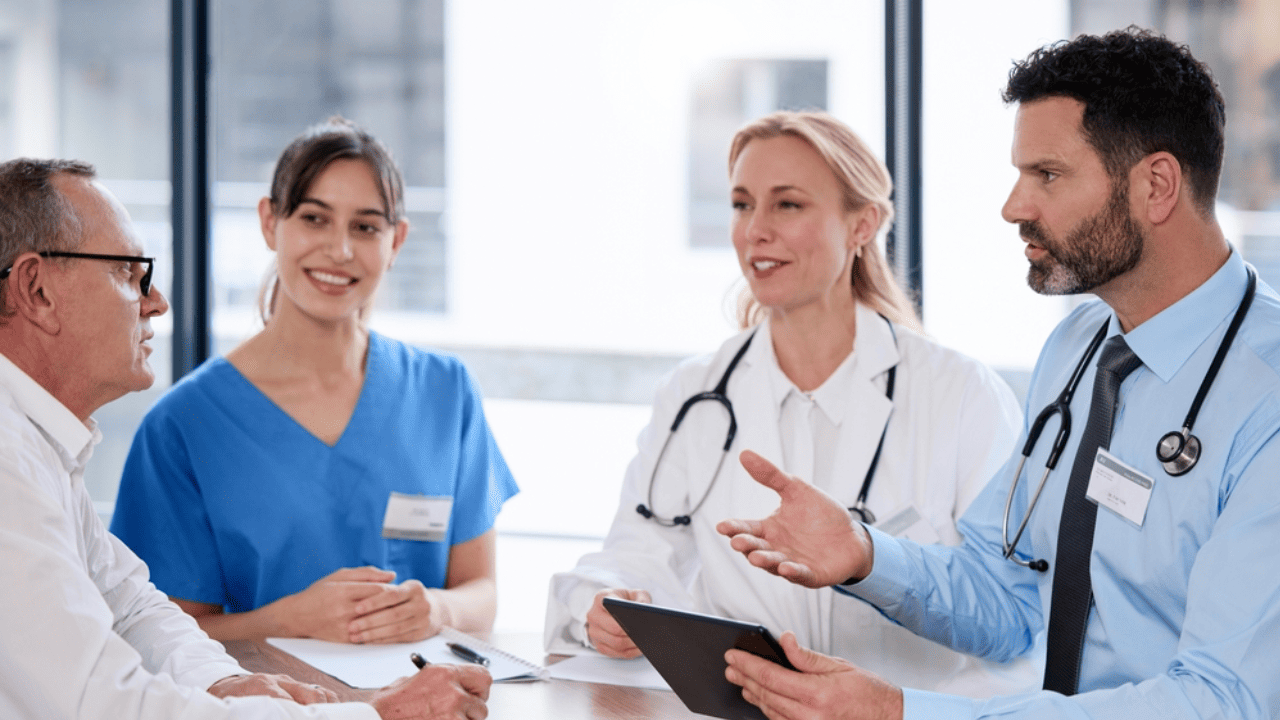 Healthcare Alternatives for Small Teams: A Practical Guide