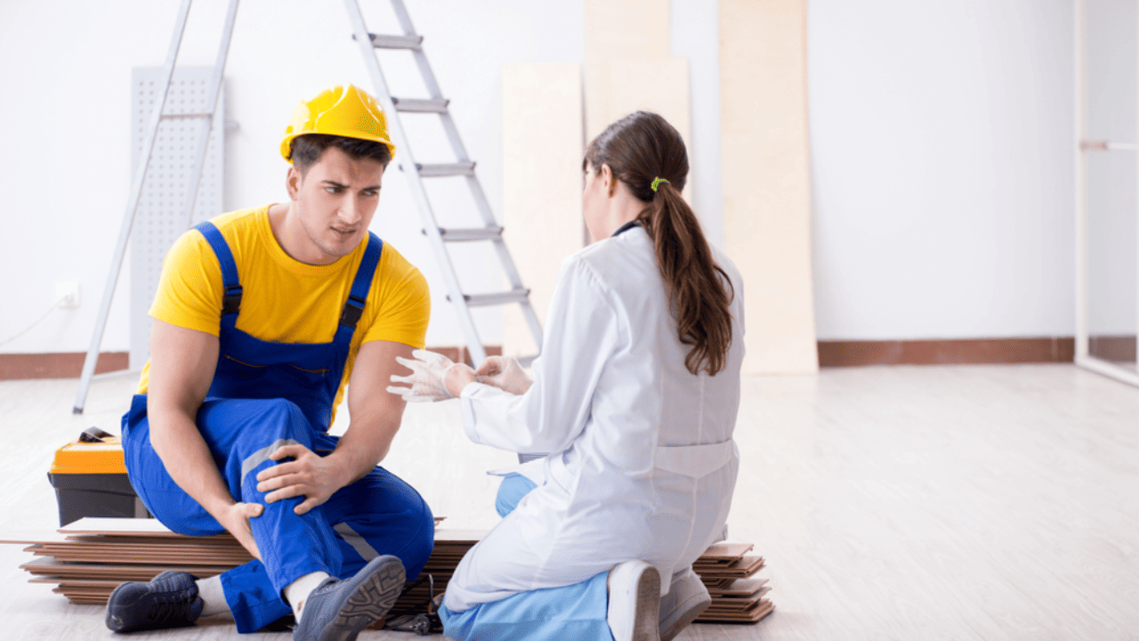 Healthcare Costs for Construction Workers: What Employers Should Know