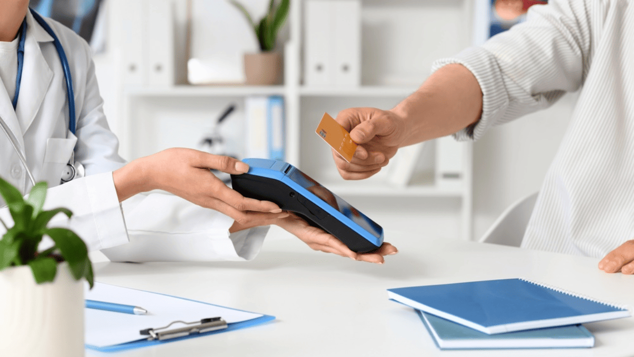 How Hospital Bills Move From Care to Final Payment