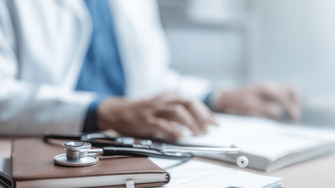 How Real Estate Professionals Can Plan for Healthcare Expenses With Variable Income