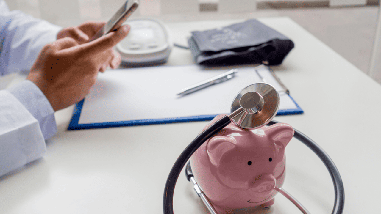 How Much Should You Save for Healthcare Each Year? Estimate Your Personal Target
