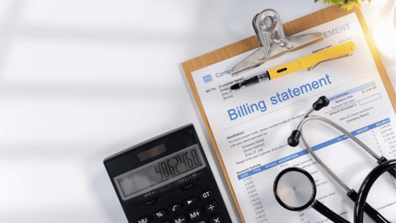 What Happens After a Large Hospital Bill? What to Do Next