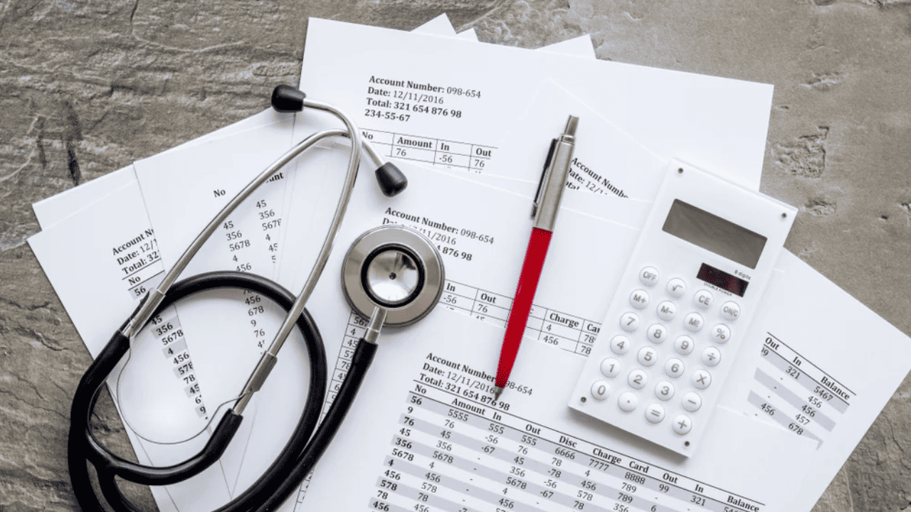 How to Spot Common Medical Billing Errors Before Paying