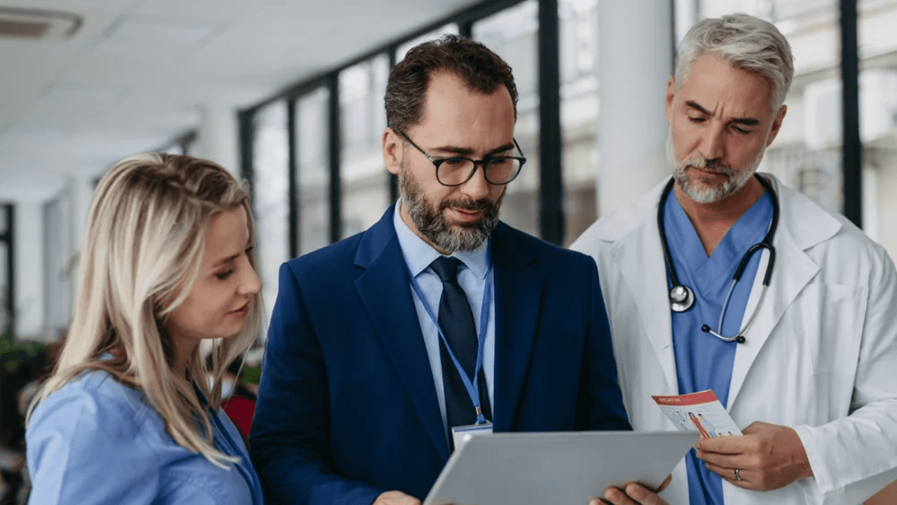 How Growing Small Businesses Can Plan and Manage Healthcare Costs