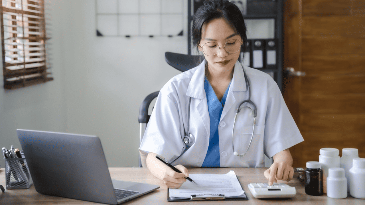 Understanding Itemized Bills: How to Read Charges and What to Check